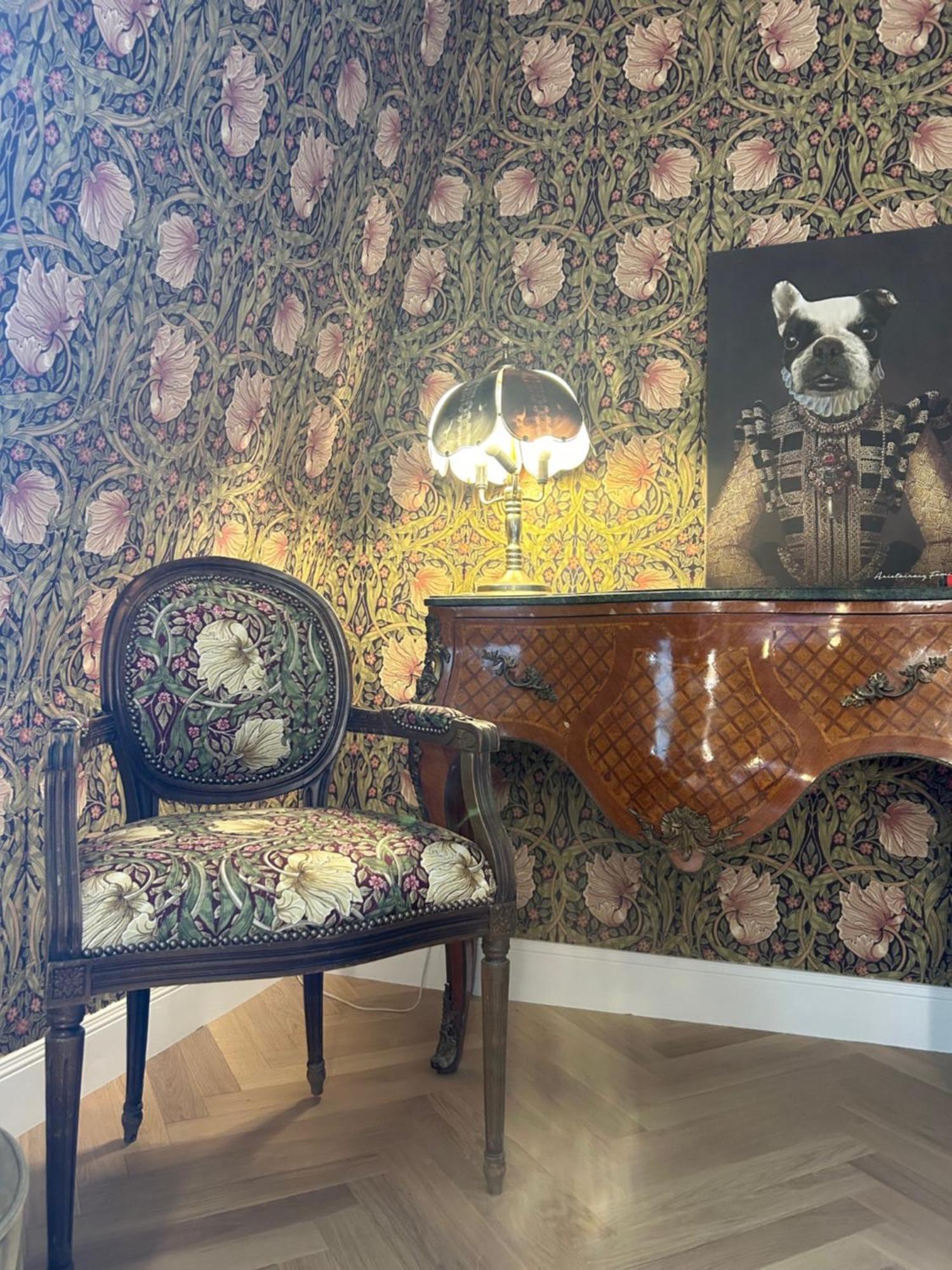Bed and Breakfast Malouiniere Guillaume Onffroy à Saint-Malo Extérieur photo