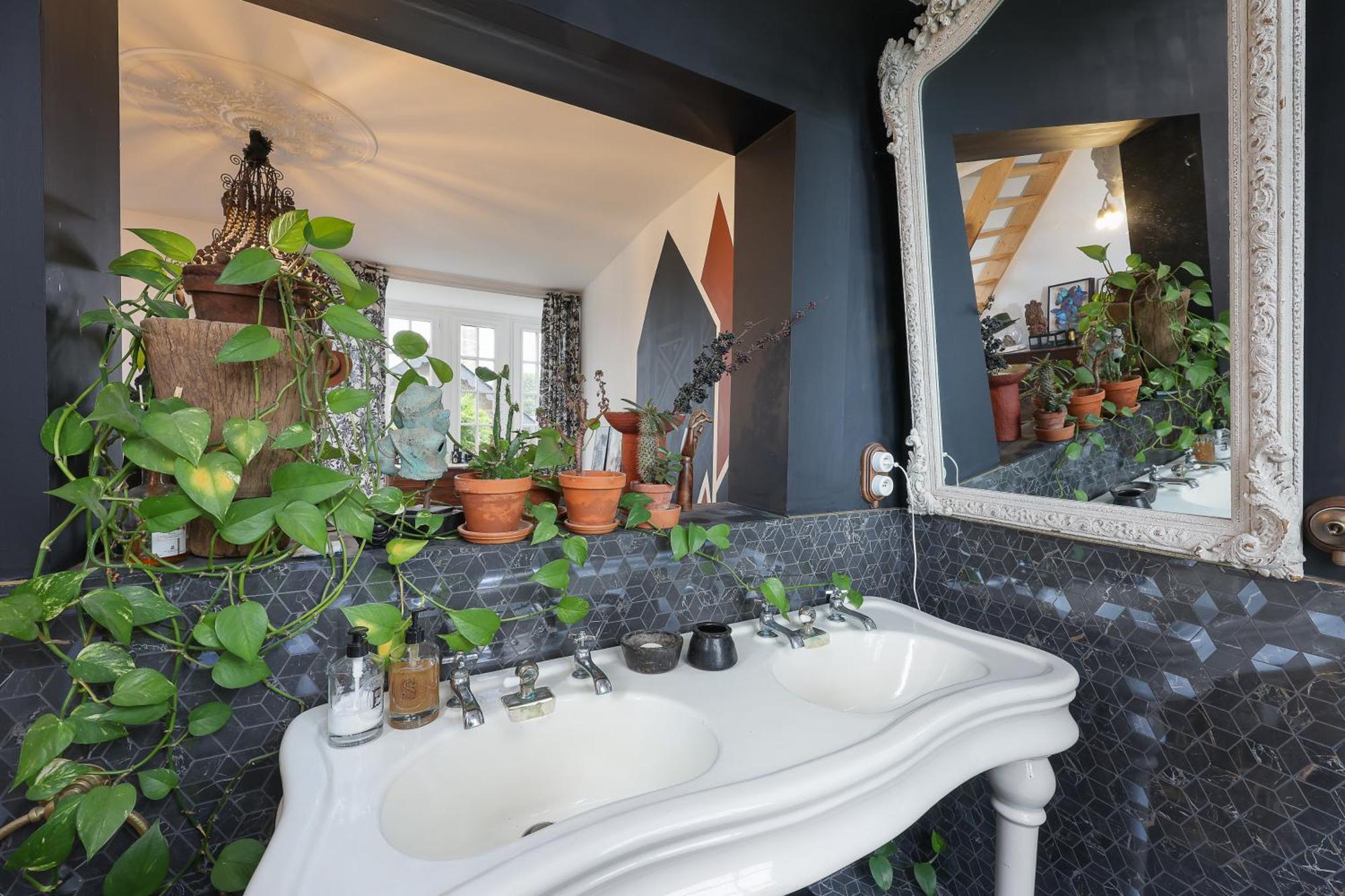 Bed and Breakfast Malouiniere Guillaume Onffroy à Saint-Malo Extérieur photo