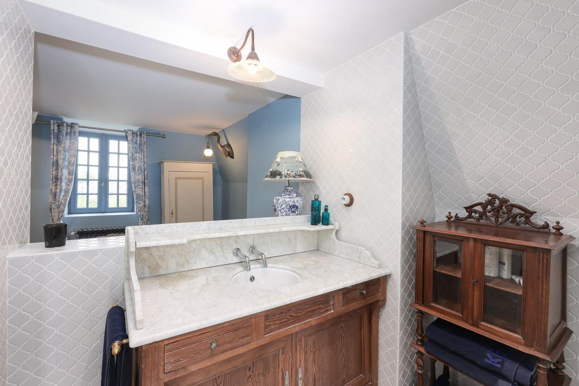 Bed and Breakfast Malouiniere Guillaume Onffroy à Saint-Malo Extérieur photo