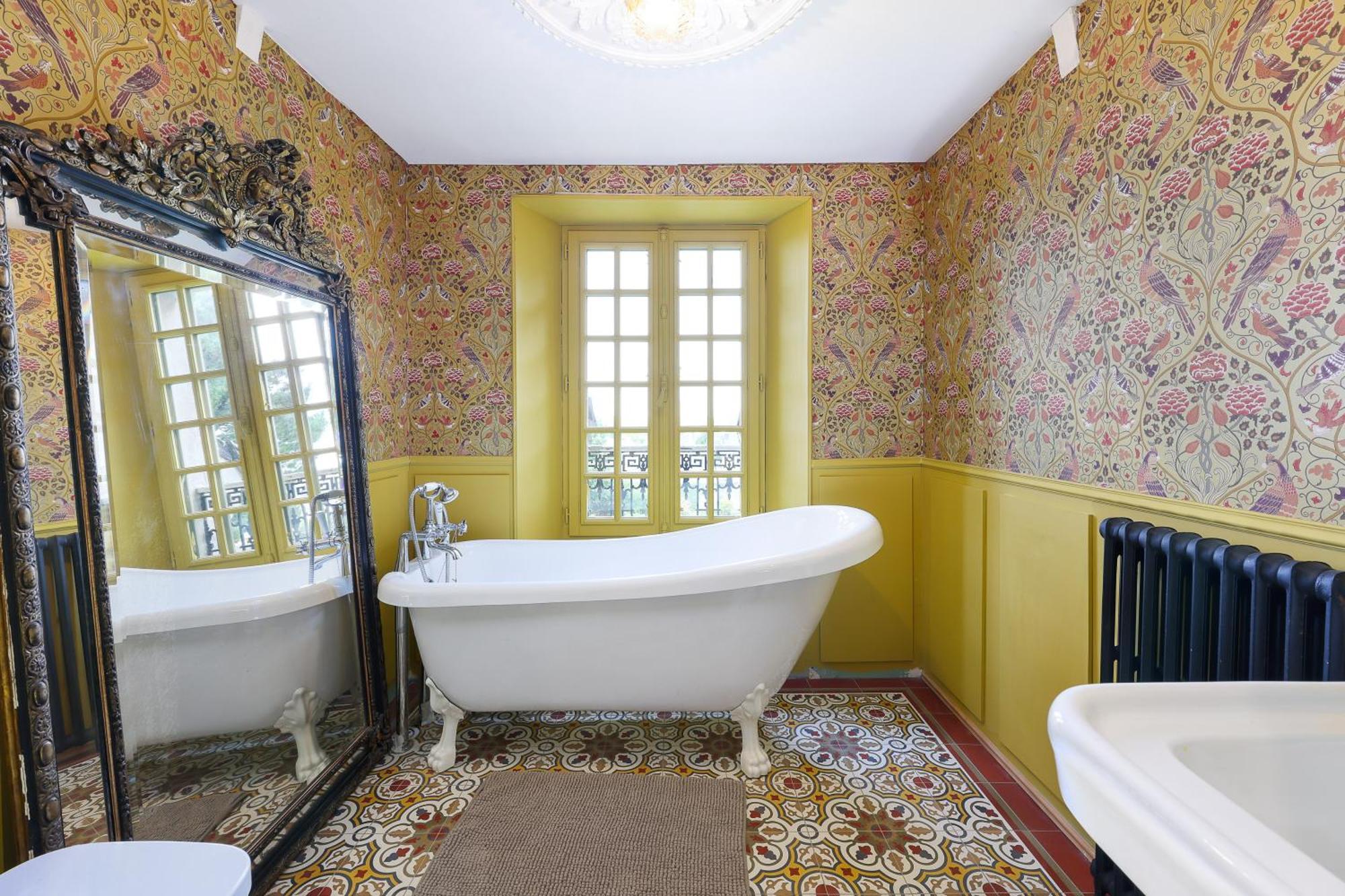Bed and Breakfast Malouiniere Guillaume Onffroy à Saint-Malo Extérieur photo