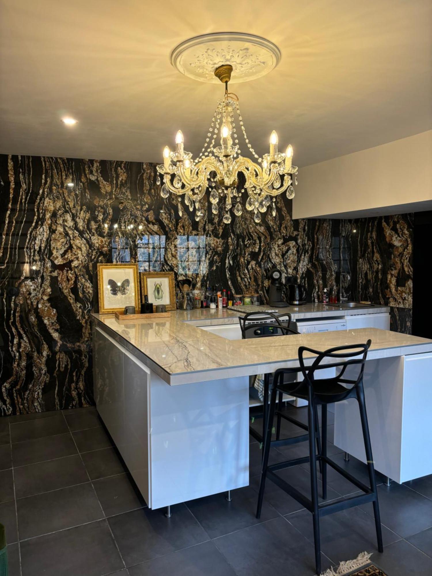 Bed and Breakfast Malouiniere Guillaume Onffroy à Saint-Malo Extérieur photo